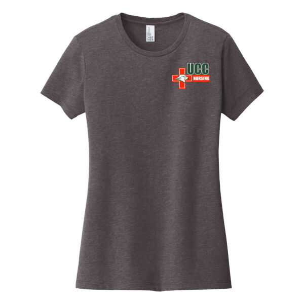 Student Women's Tee Thumbnail