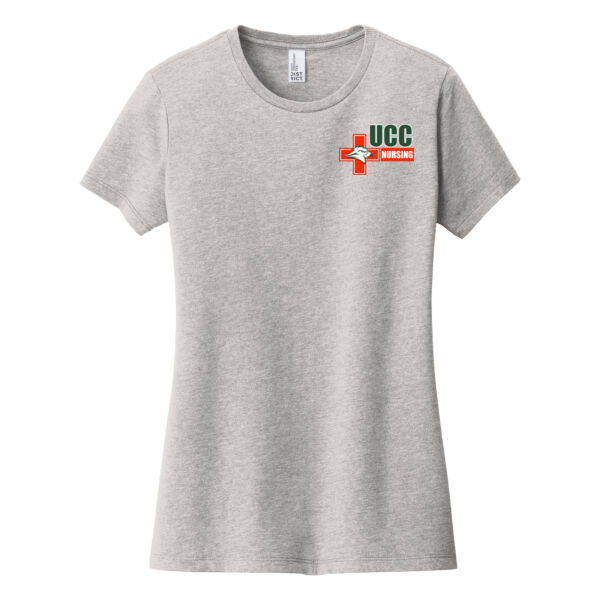 NA Student Women's Tee Thumbnail