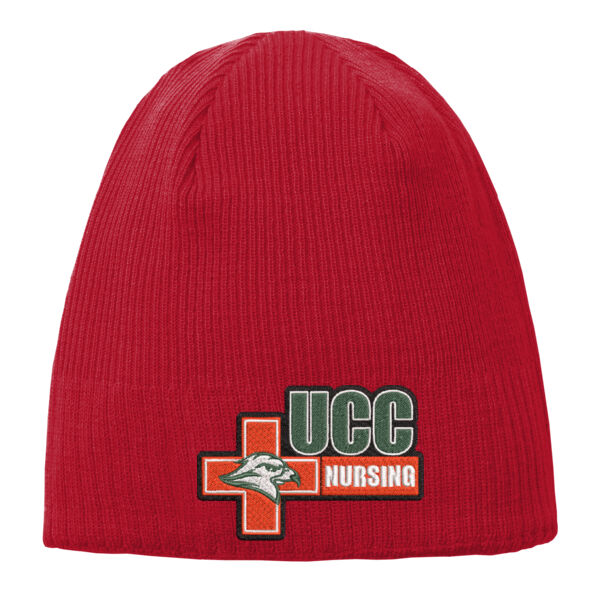 Beanie Thumbnail