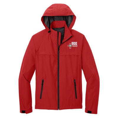Men's Jacket - Torrent Waterproof Jacket Thumbnail