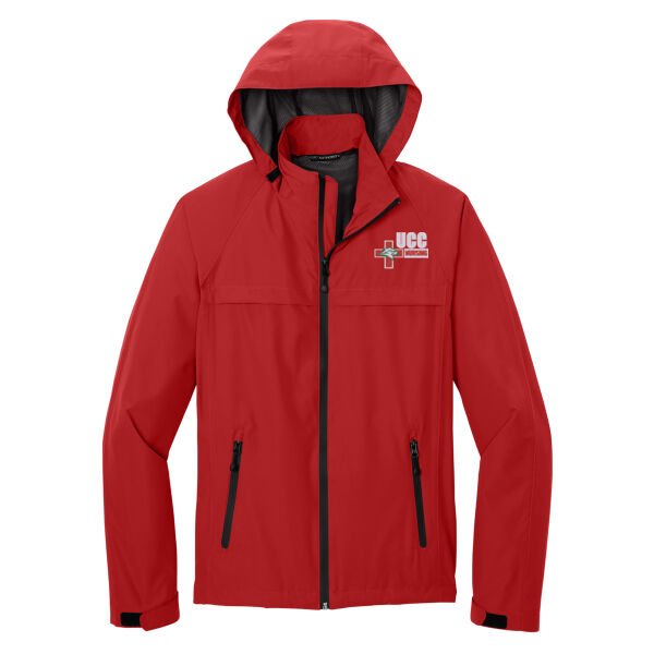 Men's Jacket - Torrent Waterproof Jacket Thumbnail