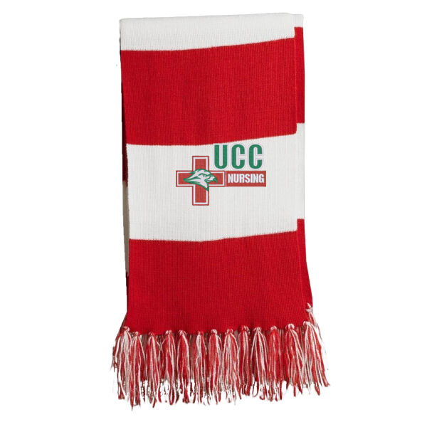 Spectator Scarf Thumbnail