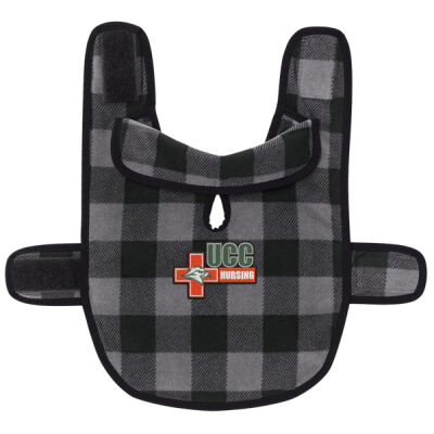 Nursing Logo - Pet Fleece Jacket Thumbnail