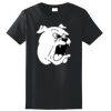 Women's Ultra Cotton ® 100% Cotton T Shirt Thumbnail