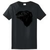 Women's Ultra Cotton ® 100% Cotton T Shirt Thumbnail