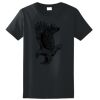 Women's Ultra Cotton ® 100% Cotton T Shirt Thumbnail