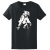 Women's Ultra Cotton ® 100% Cotton T Shirt Thumbnail