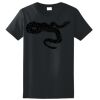 Women's Ultra Cotton ® 100% Cotton T Shirt Thumbnail