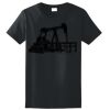 Women's Ultra Cotton ® 100% Cotton T Shirt Thumbnail