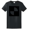 Women's Ultra Cotton ® 100% Cotton T Shirt Thumbnail
