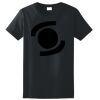 Women's Ultra Cotton ® 100% Cotton T Shirt Thumbnail