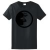 Women's Ultra Cotton ® 100% Cotton T Shirt Thumbnail