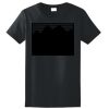 Women's Ultra Cotton ® 100% Cotton T Shirt Thumbnail
