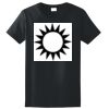 Women's Ultra Cotton ® 100% Cotton T Shirt Thumbnail