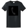 Women's Ultra Cotton ® 100% Cotton T Shirt Thumbnail