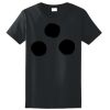 Women's Ultra Cotton ® 100% Cotton T Shirt Thumbnail