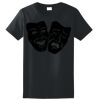 Women's Ultra Cotton ® 100% Cotton T Shirt Thumbnail