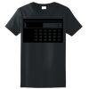 Women's Ultra Cotton ® 100% Cotton T Shirt Thumbnail