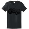 Women's Ultra Cotton ® 100% Cotton T Shirt Thumbnail