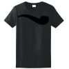 Women's Ultra Cotton ® 100% Cotton T Shirt Thumbnail