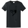 Women's Ultra Cotton ® 100% Cotton T Shirt Thumbnail