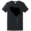 Women's Ultra Cotton ® 100% Cotton T Shirt Thumbnail