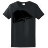 Women's Ultra Cotton ® 100% Cotton T Shirt Thumbnail