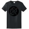 Women's Ultra Cotton ® 100% Cotton T Shirt Thumbnail