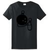 Women's Ultra Cotton ® 100% Cotton T Shirt Thumbnail