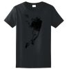 Women's Ultra Cotton ® 100% Cotton T Shirt Thumbnail