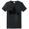 Women's Ultra Cotton ® 100% Cotton T Shirt Thumbnail