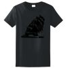 Women's Ultra Cotton ® 100% Cotton T Shirt Thumbnail