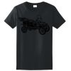 Women's Ultra Cotton ® 100% Cotton T Shirt Thumbnail