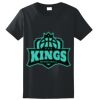 Women's Ultra Cotton ® 100% Cotton T Shirt Thumbnail