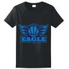 Women's Ultra Cotton ® 100% Cotton T Shirt Thumbnail