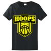 Women's Ultra Cotton ® 100% Cotton T Shirt Thumbnail