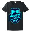 Women's Ultra Cotton ® 100% Cotton T Shirt Thumbnail