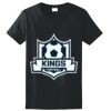 Women's Ultra Cotton ® 100% Cotton T Shirt Thumbnail
