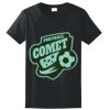 Women's Ultra Cotton ® 100% Cotton T Shirt Thumbnail