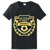 Women's Ultra Cotton ® 100% Cotton T Shirt Thumbnail