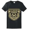 Women's Ultra Cotton ® 100% Cotton T Shirt Thumbnail