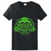 Women's Ultra Cotton ® 100% Cotton T Shirt Thumbnail