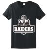 Women's Ultra Cotton ® 100% Cotton T Shirt Thumbnail