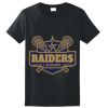 Women's Ultra Cotton ® 100% Cotton T Shirt Thumbnail
