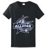 Women's Ultra Cotton ® 100% Cotton T Shirt Thumbnail