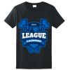 Women's Ultra Cotton ® 100% Cotton T Shirt Thumbnail