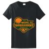 Women's Ultra Cotton ® 100% Cotton T Shirt Thumbnail
