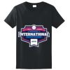 Women's Ultra Cotton ® 100% Cotton T Shirt Thumbnail