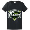 Women's Ultra Cotton ® 100% Cotton T Shirt Thumbnail