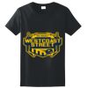 Women's Ultra Cotton ® 100% Cotton T Shirt Thumbnail